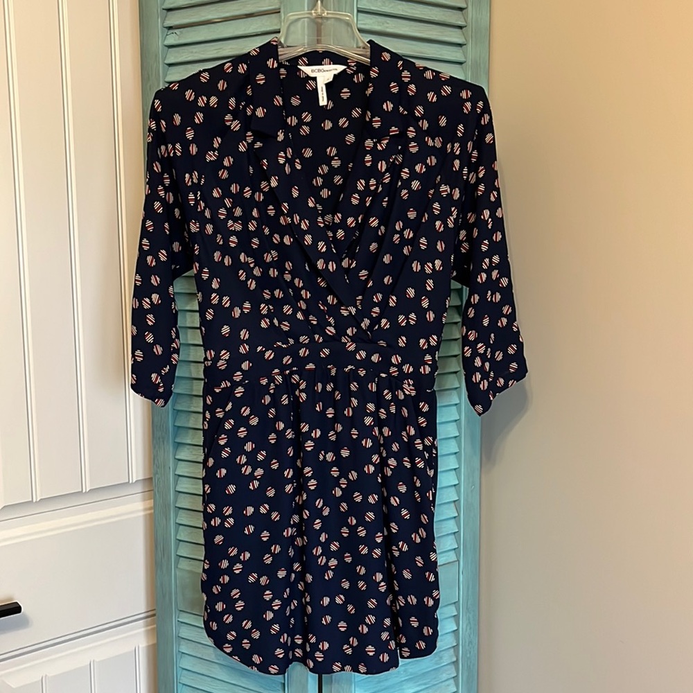 BCBG Dress